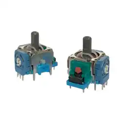 Falabella X2 Analogo Joystick Compatible Con Ps5 Playstation 5 oferta