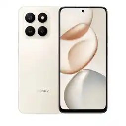 Falabella Celular 400 SMART 5G 256GB ROM 6+6RAM NFC Plata oferta