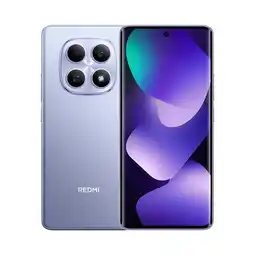 Falabella Celular Redmi Note 15 4G 512 Gb 8 Ram Morado oferta
