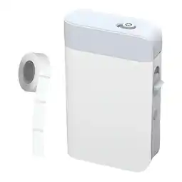 Falabella Impresora De Etiquetas Tiqueteadora Térmica Bluetooth oferta