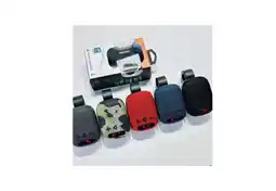 Falabella Parlante Bluetooth Winds 3 Para Bicicleta Pantalla Led oferta