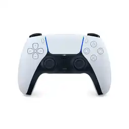 Falabella Control PLAYSTATION PS5 DualSense Blanco Amer oferta