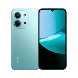 Falabella Celular Redmi 15c 128gb 4gb Ram Verde Menta oferta