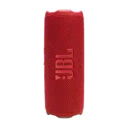 Falabella Parlante Bluetooth Flip7 Rojo oferta