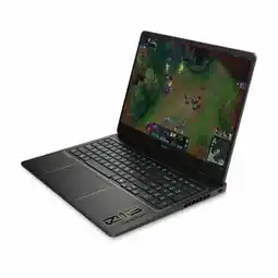 Falabella Portátil Gaming OMEN League of Legends Ed 16 2K Core i7 14650HX - 64GB - RTX 5060 - SSD 2TB oferta