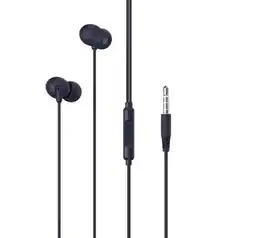 Falabella Audífonos Manos Libres Chacha B1 Azul oferta