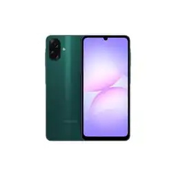 Falabella Celular Galaxy A07 Verde 4GB RAM 128GB oferta
