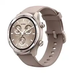 Falabella Reloj inteligente Mibro A3 Beige con GPS oferta