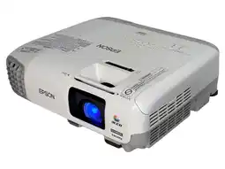 Falabella Proyector Powerlite 99wh Xga XGA 1024 x 768 Video Beam 3000 Lms exhibicion oferta