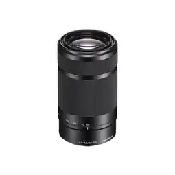 Falabella Lente 55-210 mm F4.5 a 6.3 montura E APS-C oferta