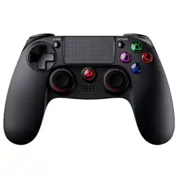 Falabella CONTROL GAME PAD G818 JUNO PC PS3 PS4 oferta