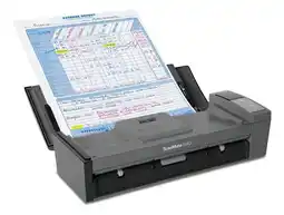 Falabella Escáner ScanMate i940 color Negro oferta