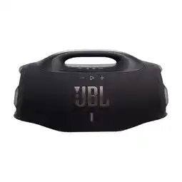 Falabella Parlante Bluetooth Boombox 4 oferta