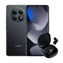 Falabella Celular | REDMI Note 15 | 4G | 512GB | Incluye Buds 6 Play| 8GB RAM oferta