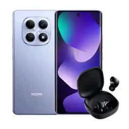 Falabella Celular | REDMI Note 15 | 4G | 512GB | Incluye Buds 6 Play| 8GB RAM oferta