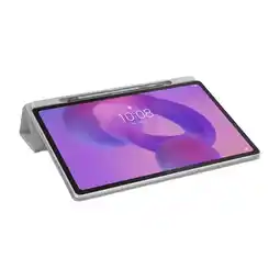 Falabella Tablet IdeaTab Plus MediaTek Dimensity 8GB 256GB 12 - Teclado + Lápiz + Earbuds oferta