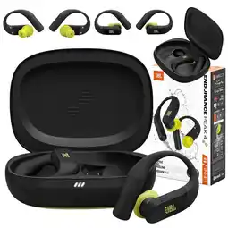 Falabella Endurance Peak 4 Deportivos inalámbricos cancelación de Ruido, Bluetooth, 48 h de autonomía, IP68 oferta