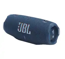 Falabella Parlante Bluetooth Charge 6 Azul oferta