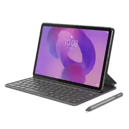 Falabella Tablet Ideatab Mtk 8GB 128GB con Teclado Pen Earbuds oferta