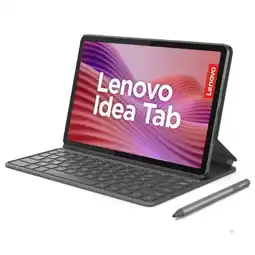 Falabella Tablet TB336FU 8GB 128GB WIFI Gris 11 + Teclado + Lápiz Tab Plus oferta