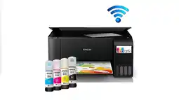 Falabella Impresora Multifuncional Ecotank L3251 Wi-Fi oferta