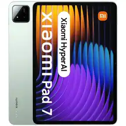 Falabella Tablet Pad 7 256Gb 8Ram Verde oferta