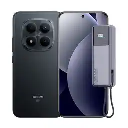 Falabella Celular | REDMI Note 15 Pro+ |5G| 512GB | Incluye Power Bank 165W|12GB RAM oferta