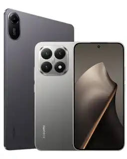 Falabella Combo Celular 15T 5G 512Gb 12Ram Gris + Redmi Pad 2 oferta