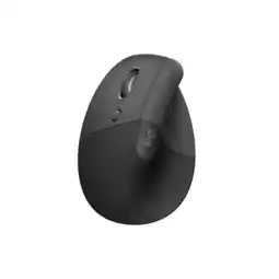 Falabella Mouse ergonómico VERTICAL GRIS ZURDO oferta
