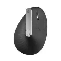 Falabella Mouse Ergonómico Avanzado MX Vertical Inalámbrico Recargable oferta