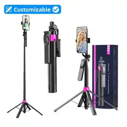 Falabella Trípode de Cámara Ajustable 360° Grados oferta