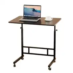 Falabella Mesa Portatil Para Cama Con Ruedas oferta