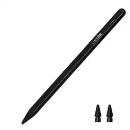 Falabella Lapiz Pencil Tactil Stylus Para Apple iPad Palm Rejec - Negro oferta