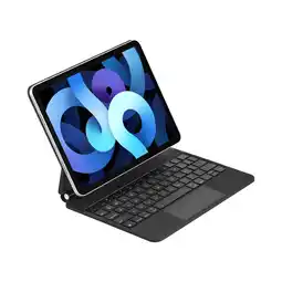 Falabella Keyboard Magic para 11” Pro 2024 Air M2 Funda Con Teclado y Soporte magnético oferta