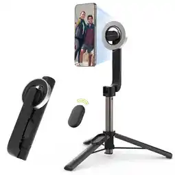 Falabella Puregear Tripode Magsafe y Selfie Stick 2 en 1 oferta