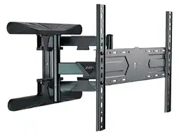 Falabella Soporte Tv 40 A 85 Pulgadas Extensible Doble Brazo P6 oferta