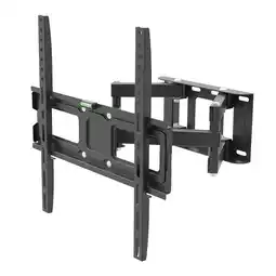 Falabella Soporte Base Pared Móvil Con Giro Tv 42 43 49 50 55 58 60 65 oferta