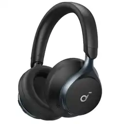 Falabella Diademas Soundcore Space One negro oferta