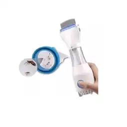 Falabella Cepillo Aspirador Mata Piojos y Pulgas oferta