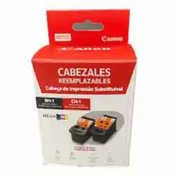 Falabella CABEZAL BH-1 CH-1 oferta