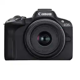Falabella CAMARA EOS R50 + LENTE 18-45mm oferta