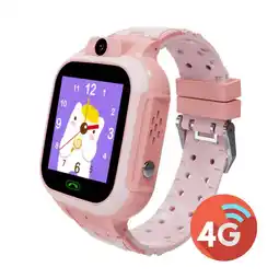 Falabella Smartwatch 4g Para Niños Gps Video Llamada T20 Homologado oferta