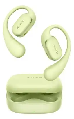 Falabella Audifonos FreeArc Verde oferta