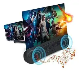 Falabella Amplificador de Pantalla con Amplificación de Sonido oferta