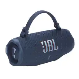 Falabella Parlante Bluetooth Charge 6 Sonido Potente 45 W 24+ Hrs Batería, IP68, Powerbank + Envío Rápido oferta