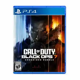 Falabella PS4 Call Of Duty Black Ops 7 oferta