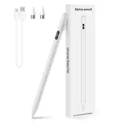 Falabella Lápiz Óptico Universal iPad Android Capacitivo Pantalla Led oferta