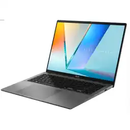 Falabella Portatil Vivobook Ryzen 9 270 Memoria Ram 16GB Disco SSD 512 GB Pantalla 16 WUXGA oferta