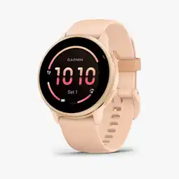 Falabella Reloj Vivoactive 6 Pink oferta