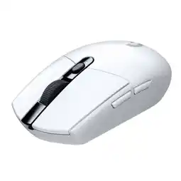 Falabella Mouse Gaming Inalambrico G305 Optico 12000 Dpi- Blanco oferta